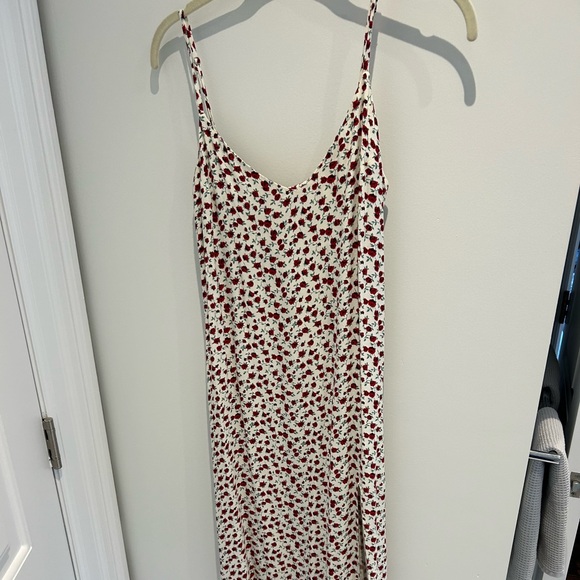 Reformation Dress - Picture 1 of 4